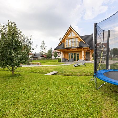 Bajka Chateau Czarna Góra Esterno foto