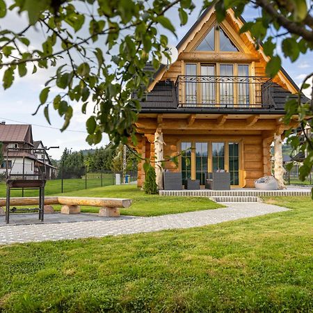 Bajka Chateau Czarna Góra Esterno foto