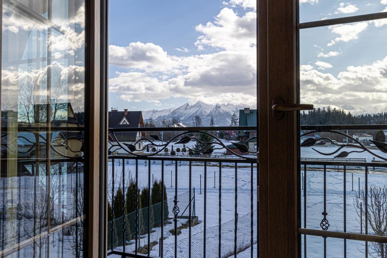 Bajka Chateau Czarna Góra Esterno foto