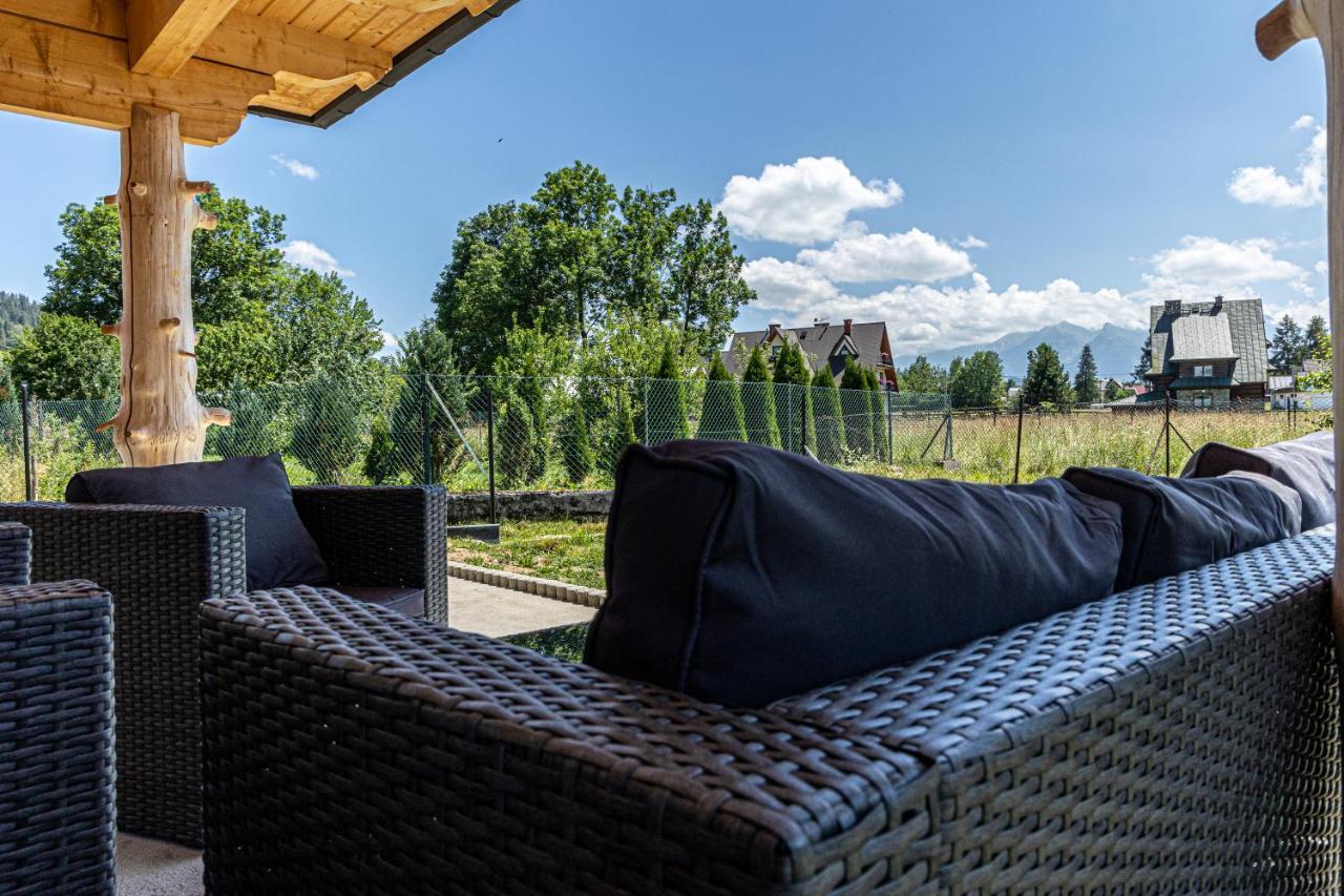 Bajka Chateau Czarna Góra Esterno foto