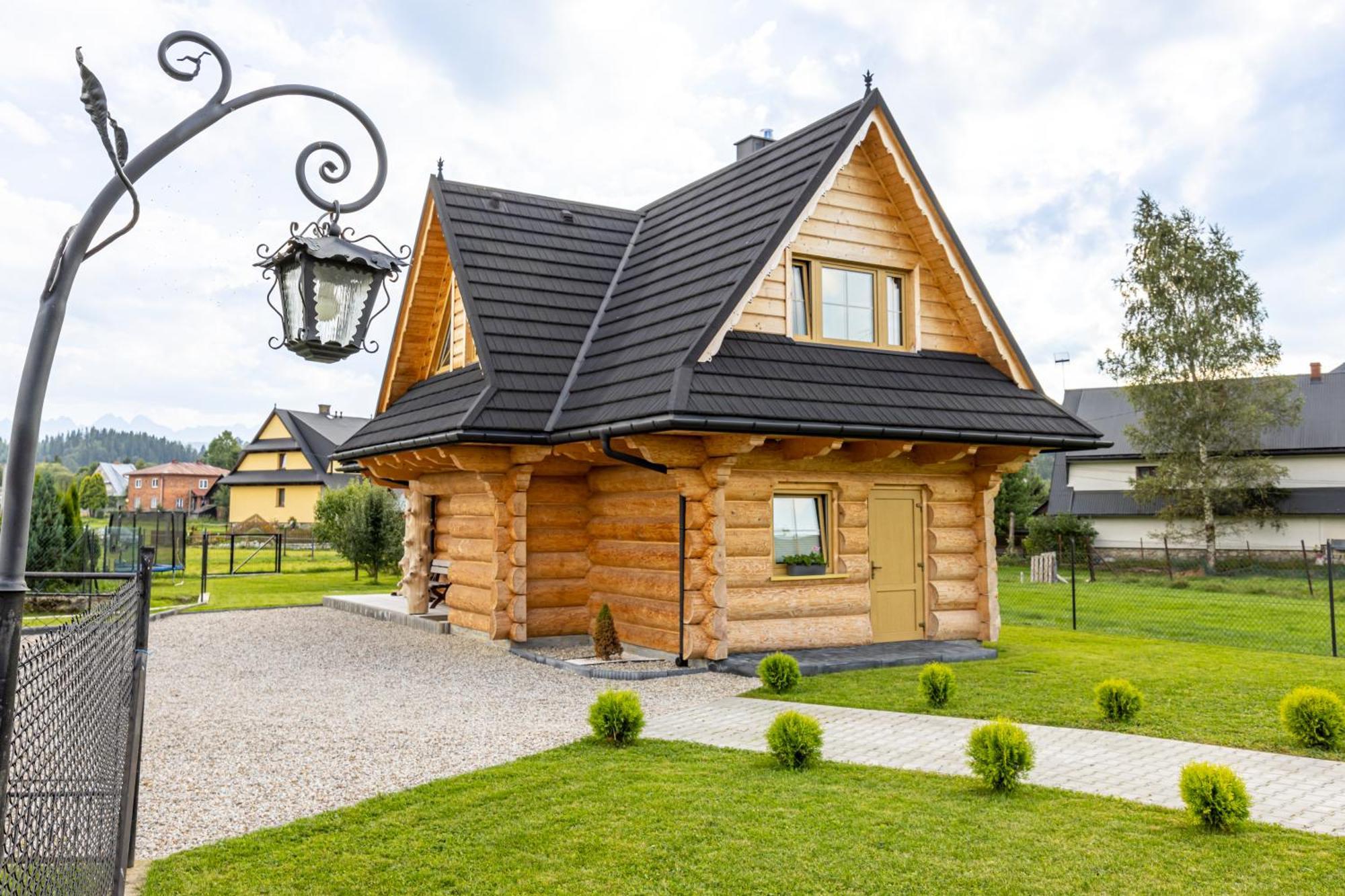 Bajka Chateau Czarna Góra Esterno foto